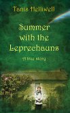 Summer with the Leprechauns: A True Story (eBook, ePUB)