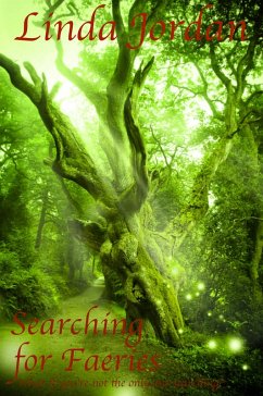 Cover Searching for Faeries (eBook, ePUB)