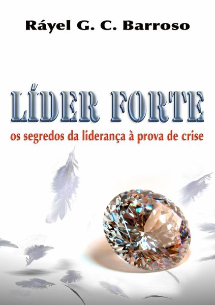Líder Forte (eBook, ePUB)