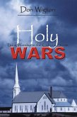 Holy Wars (eBook, ePUB)