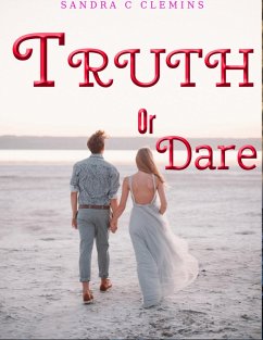 Cover Truth Or Dare (eBook, ePUB)