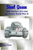 Steel Queen (Steel Warfare, #2) (eBook, ePUB) Steel Queen (Steel Warfare, #2) (eBook, ePUB)
