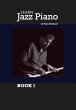 Learn Jazz Piano - book 1 (eBook, ePUB) - Bild 1