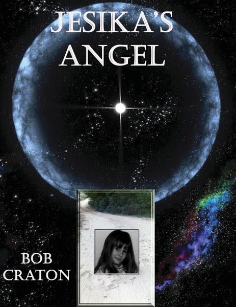 Jesika's Angel (eBook, ePUB)