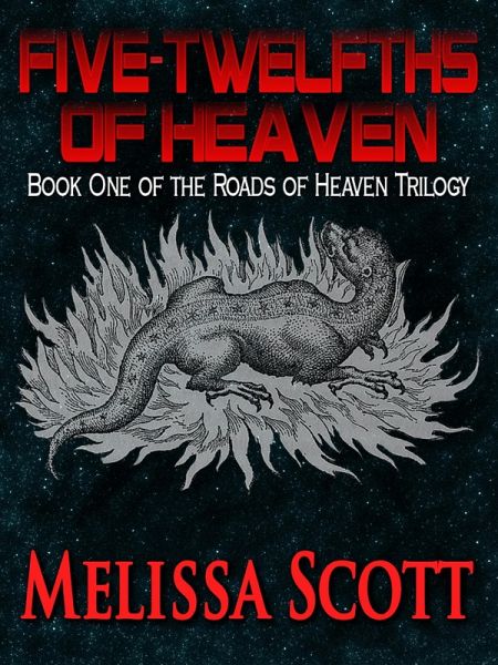 Five-Twelfths of Heaven - Book One of the Roads of Heaven (eBook, ePUB)