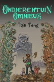 De Ondierentuin Omnibus (eBook, ePUB)