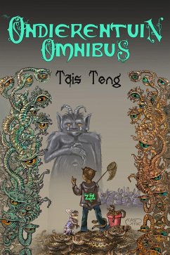 De Ondierentuin Omnibus (eBook, ePUB) - Teng, Tais