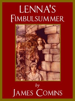Lenna's Fimbulsummer (Lenna's Story, #2) (eBook, ePUB) - Comins, James