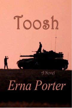 Toosh (eBook, ePUB) - Porter, Erna