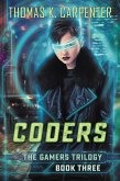 Coders (eBook, ePUB) Coders (eBook, ePUB)