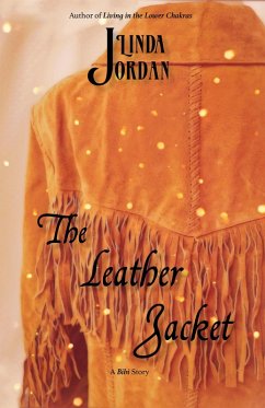 Cover The Leather Jacket (Bibi's Bargain Boutique, #4) (eBook, ePUB)