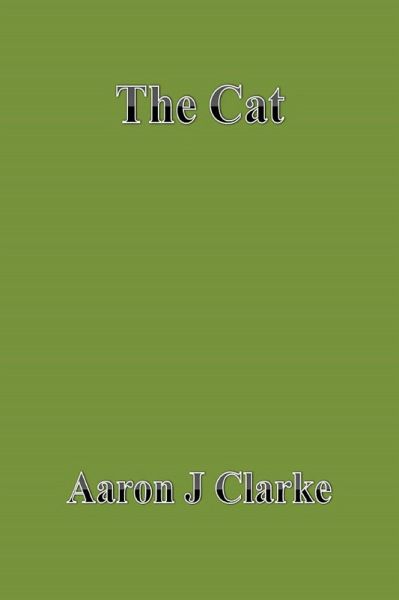 The Cat (eBook, ePUB) The Cat (eBook, ePUB)