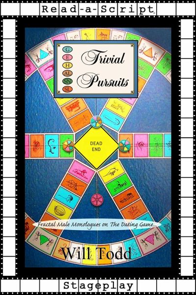 Trivial Pursuits (eBook, ePUB) Trivial Pursuits (eBook, ePUB)