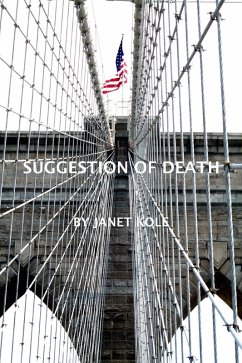 Cover Suggestion of Death (eBook, ePUB)