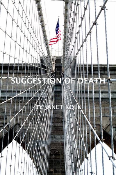Suggestion of Death (eBook, ePUB)