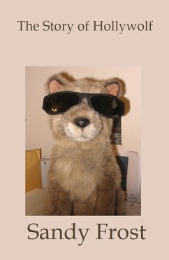 Cover The Story of HollyWolf (eBook, ePUB)