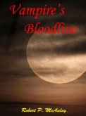 Vampire's Bloodline (eBook, ePUB)