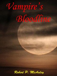 Cover Vampire's Bloodline (eBook, ePUB)