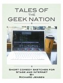 Tales of The Geek Nation (eBook, ePUB)