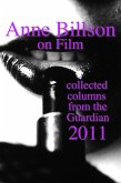 Anne Billson on Film 2011 (eBook, ePUB)