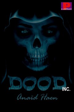 Dood Inc. (eBook, ePUB) - Haen, Anaïd