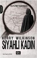 Siyahli Kadin - Wilkinson, Kerry