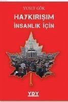 Cover Haykirisim Insanlik Icin