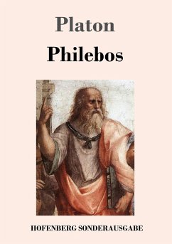 Cover Philebos