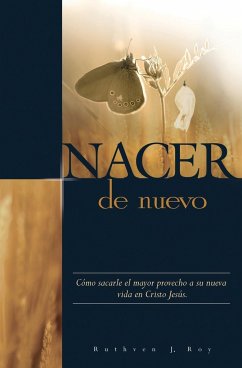 Nacer de Nuevo - Roy, Ruthven J