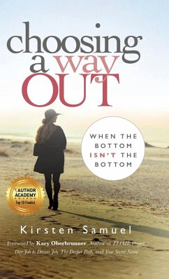 Choosing A Way Out - Samuel, Kirsten