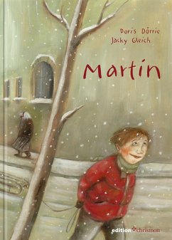 Martin (eBook, PDF) - Dörrie, Doris