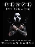 Blaze of Glory (eBook, ePUB)