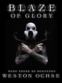 Cover Blaze of Glory (eBook, ePUB)