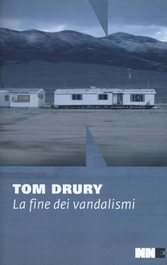Drury, T: Fine dei vandalismi.Trilogia di Grouse County Cover Drury, T: Fine dei vandalismi.Trilogia di Grouse County