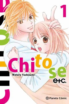 Chitose Etc 1 - Yoshizumi, Wataru