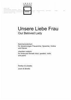 Unsere Liebe Frau - Irgmaier, Josef