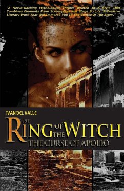 The Ring Of The Witch - Del Valle, Ivan