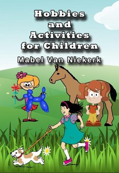 Cover Hobbies and Activities for Children (eBook, ePUB)
