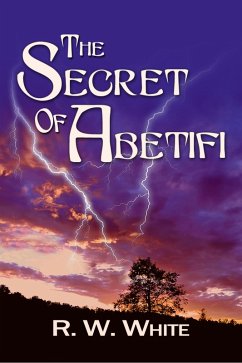 The Secret of Abetifi (Ben and Francesca Adventures, #2) (eBook, ePUB) Cover The Secret of Abetifi (Ben and Francesca Adventures, #2) (eBook, ePUB)