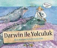Cover Darwin ile Yolculuk