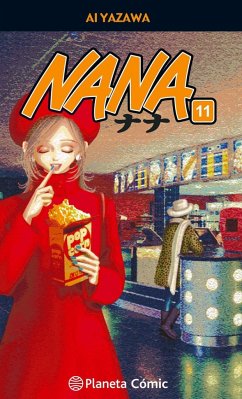 Nana 11 - Yazawa, Ai