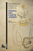 Poema del cante jondo