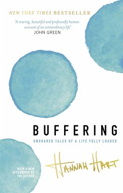 Buffering - Hart, Hannah