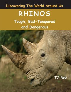 Rhinos - Rob, Tj