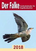 Der Falke, Taschenkalender für Vogelbeobachter 2018