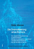 Die Dramatisierung eines Romans