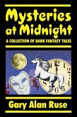 Mysteries at Midnight (eBook, ePUB)