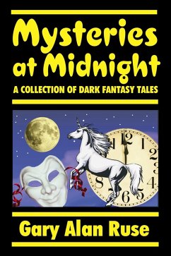 Mysteries at Midnight (eBook, ePUB) - Ruse, Gary Alan