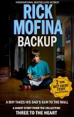 Backup (eBook, ePUB)