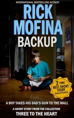 Cover Backup (eBook, ePUB)